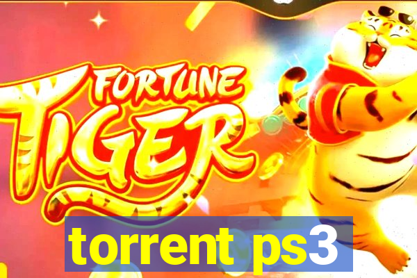 torrent ps3